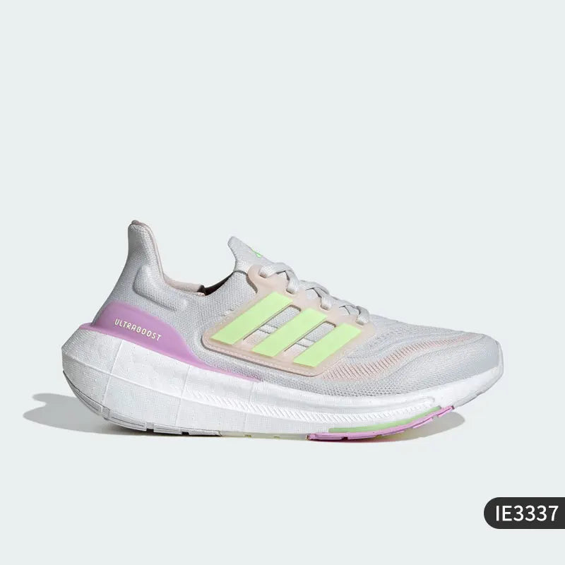 Scarpe da corsa ammortizzate da donna originali ufficiali Adidas nuove estive IE3337