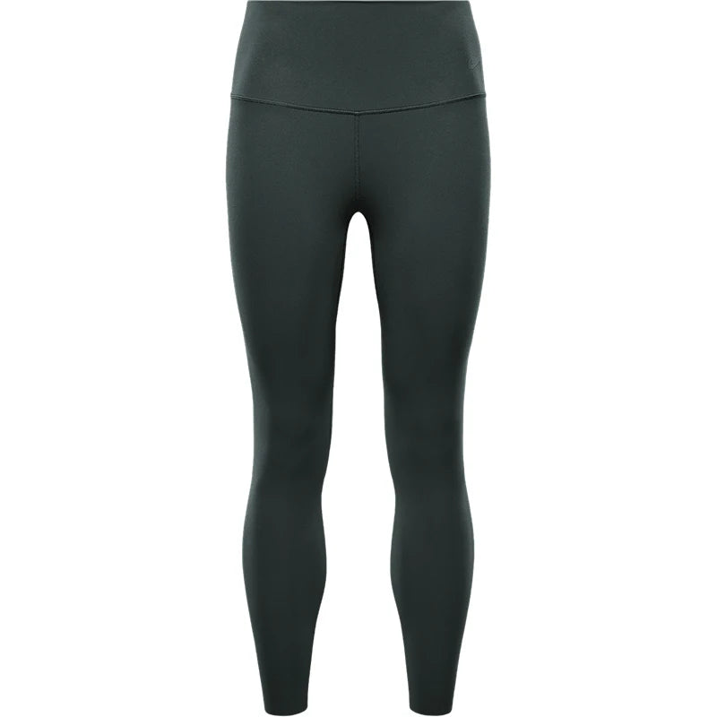 Nike originali Zenvy yoga anti-scoppio 9/8 donna leggings DQ6016-338