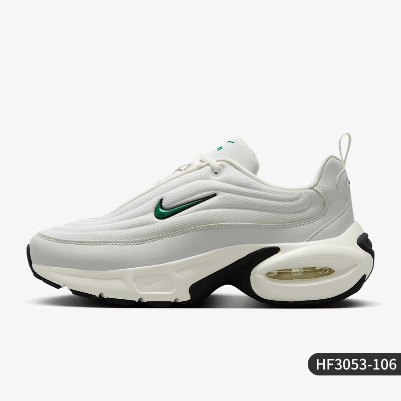 Scarpe da corsa Nike Official Genuine Air Max Portal da donna con cuscino d'aria e suola spessa HF3053-106