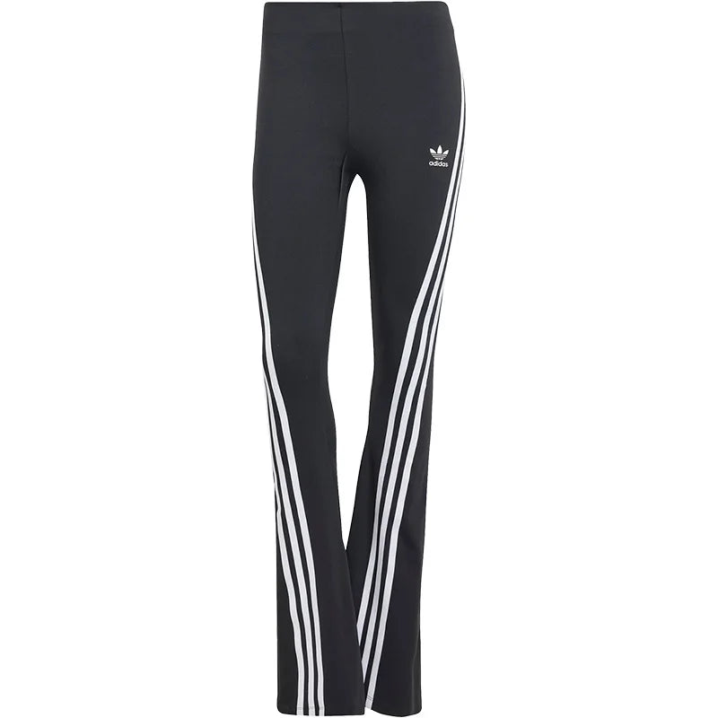 adidas Originals Trefoil Pantaloni sportivi aderenti minimalisti da donna IV9342