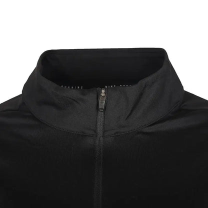 NIKE SWIFT DF UV HZ TOP T-shirt sportiva casual a maniche lunghe da donna HQ0500-010