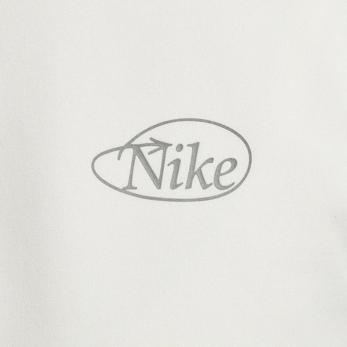 Nike ufficiale da donna sportivo colletto alla coreana mezza zip manica lunga ampia HQ4740-133