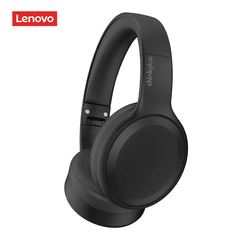 Originale Lenovo TH30 Wireless Bluetooth 5.1 cuffie Hifi Stereo Music Headset game Fone auricolari con microfono 2023 nuovi auricolari