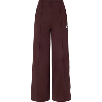 Pantaloni Spotivi a Gamba Larga da Donna - Adidas Originals IS6912 / Stile Iconico e Comfort Moderno