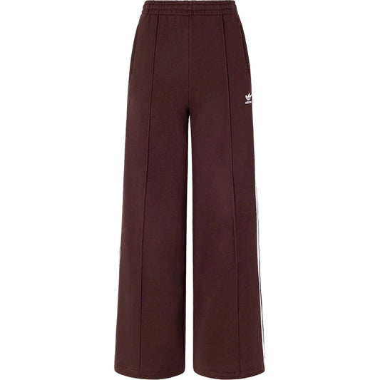 Pantaloni Spotivi a Gamba Larga da Donna - Adidas Originals IS6912 / Stile Iconico e Comfort Moderno