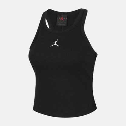 NIKE 2025 T-shirt canotta sportiva AS WJ BRK ESS TANK da donna HF9475-010