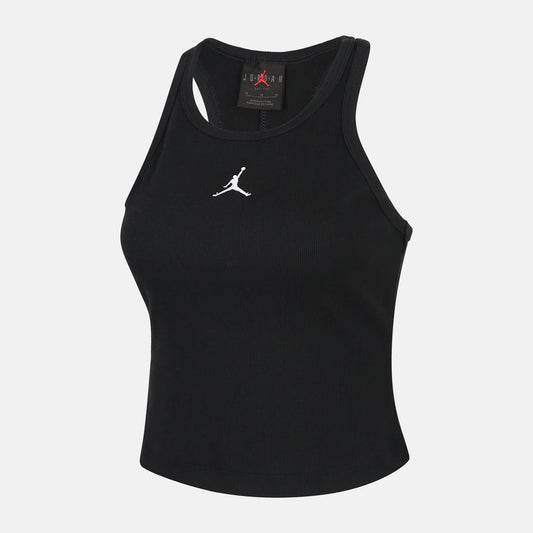 NIKE 2025 T-shirt canotta sportiva AS WJ BRK ESS TANK da donna HF9475-010