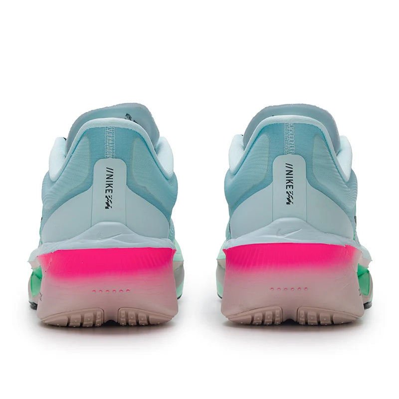 Scarpe da uomo Nike Zoom Fly 6 Scarpe sportive Scarpe da corsa con piastra in carbonio Ammortizzazione Scarpe da corsa da corsa leggere Fn8454-402