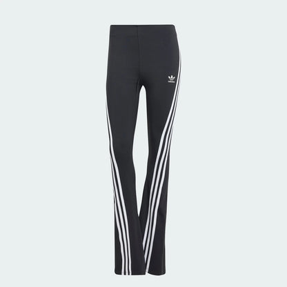 adidas Originals Trefoil Pantaloni sportivi aderenti minimalisti da donna IV9342