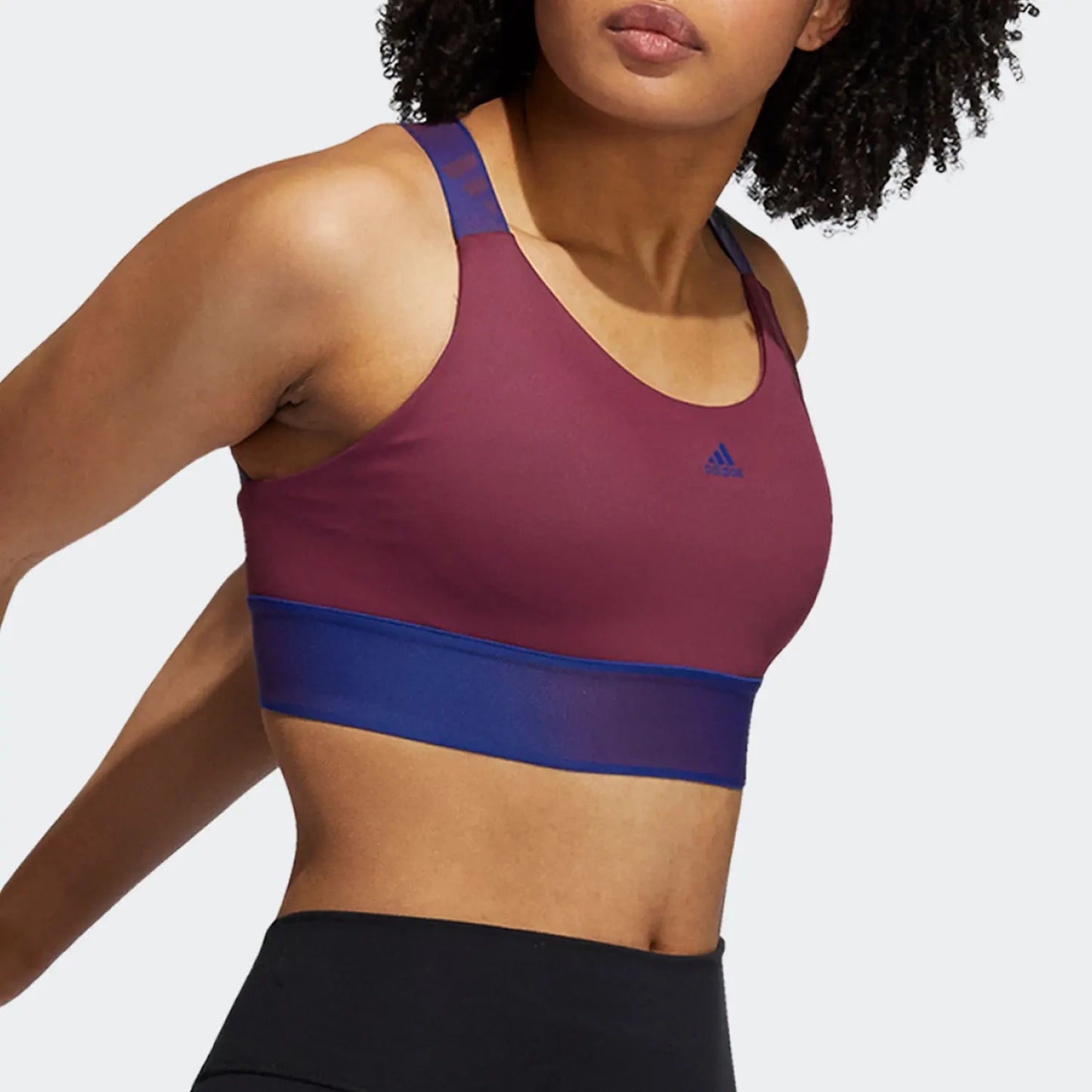 Reggiseno Sportivo Adidas Originale BT Adilife – Modello GR8080