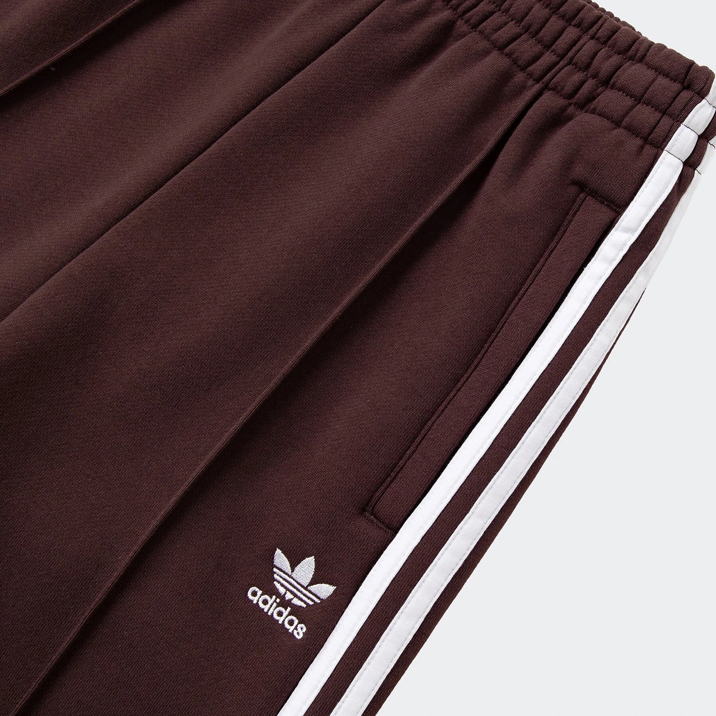Pantaloni Spotivi a Gamba Larga da Donna - Adidas Originals IS6912 / Stile Iconico e Comfort Moderno