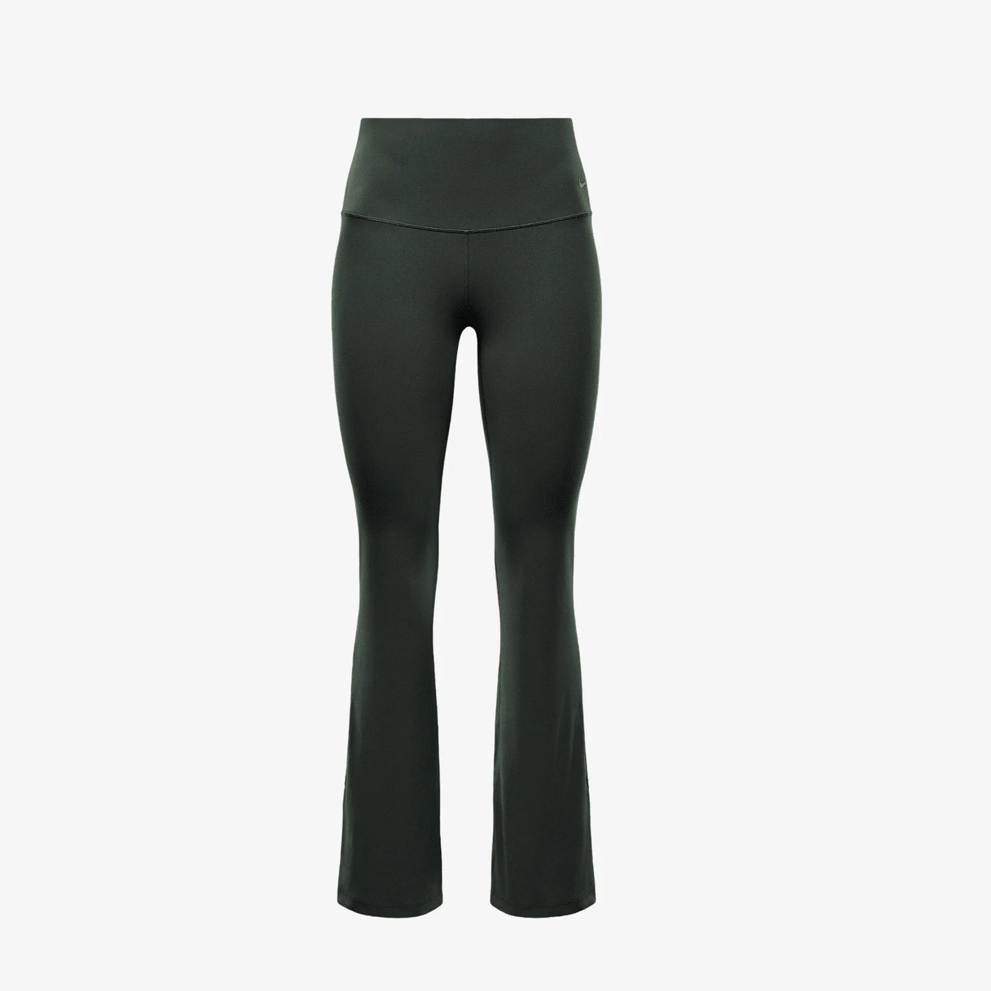 Pantaloni svasati alla moda con sollevamento del sedere a compressione da donna Nike genuini Zenvy FV7922-338