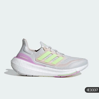 Scarpe da corsa ammortizzate da donna originali ufficiali Adidas nuove estive IE3337