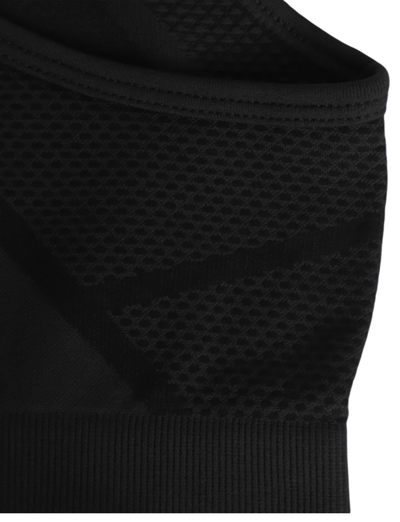 Tuta da 2 pezzi, tuta da yoga da donna, bellissima combinazione di pantaloni a vita alta sul retro, abbigliamento da palestra ideale super elastico senza cuciture