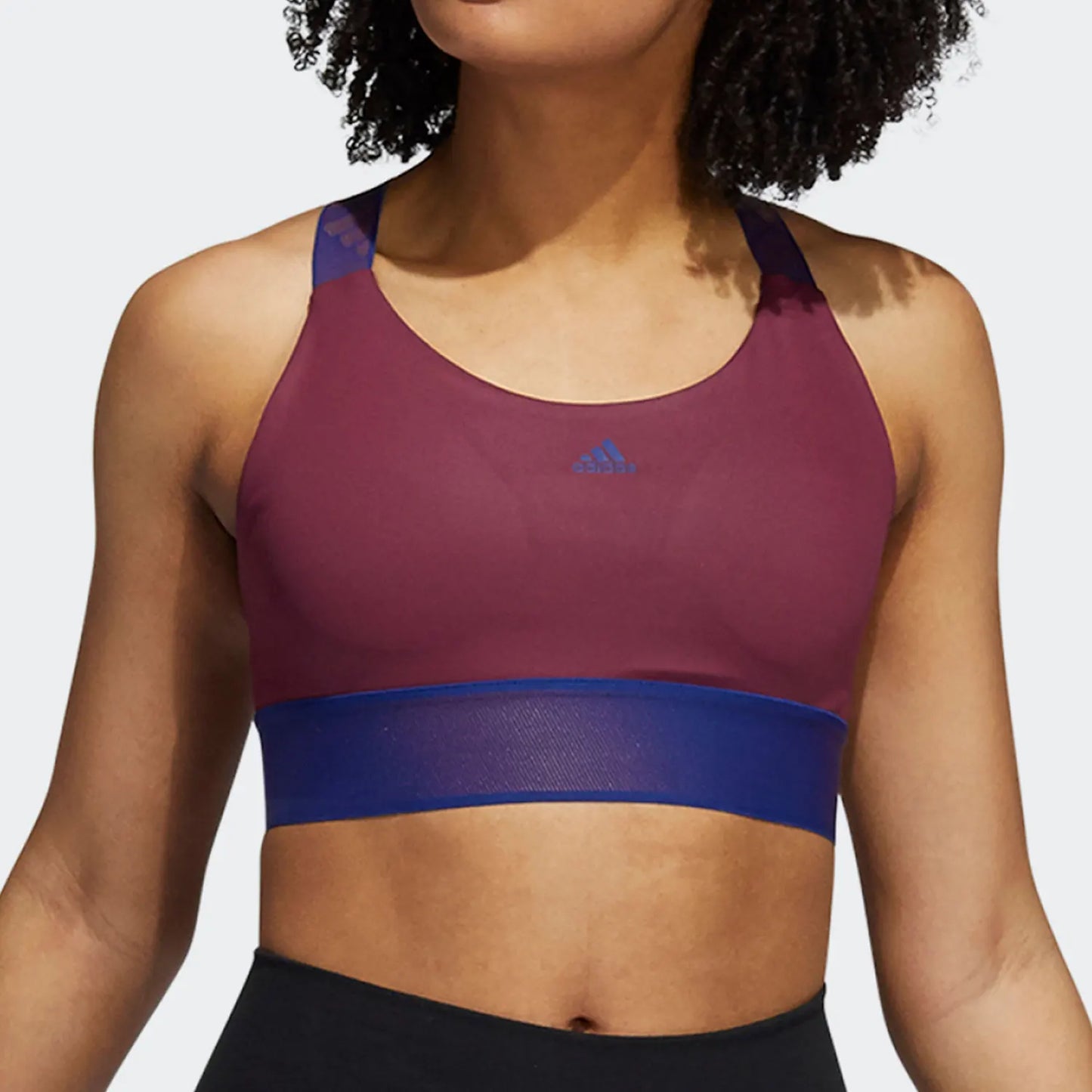 Reggiseno Sportivo Adidas Originale BT Adilife – Modello GR8080