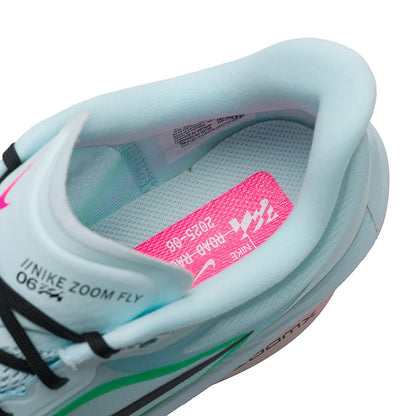 Scarpe da uomo Nike Zoom Fly 6 Scarpe sportive Scarpe da corsa con piastra in carbonio Ammortizzazione Scarpe da corsa da corsa leggere Fn8454-402