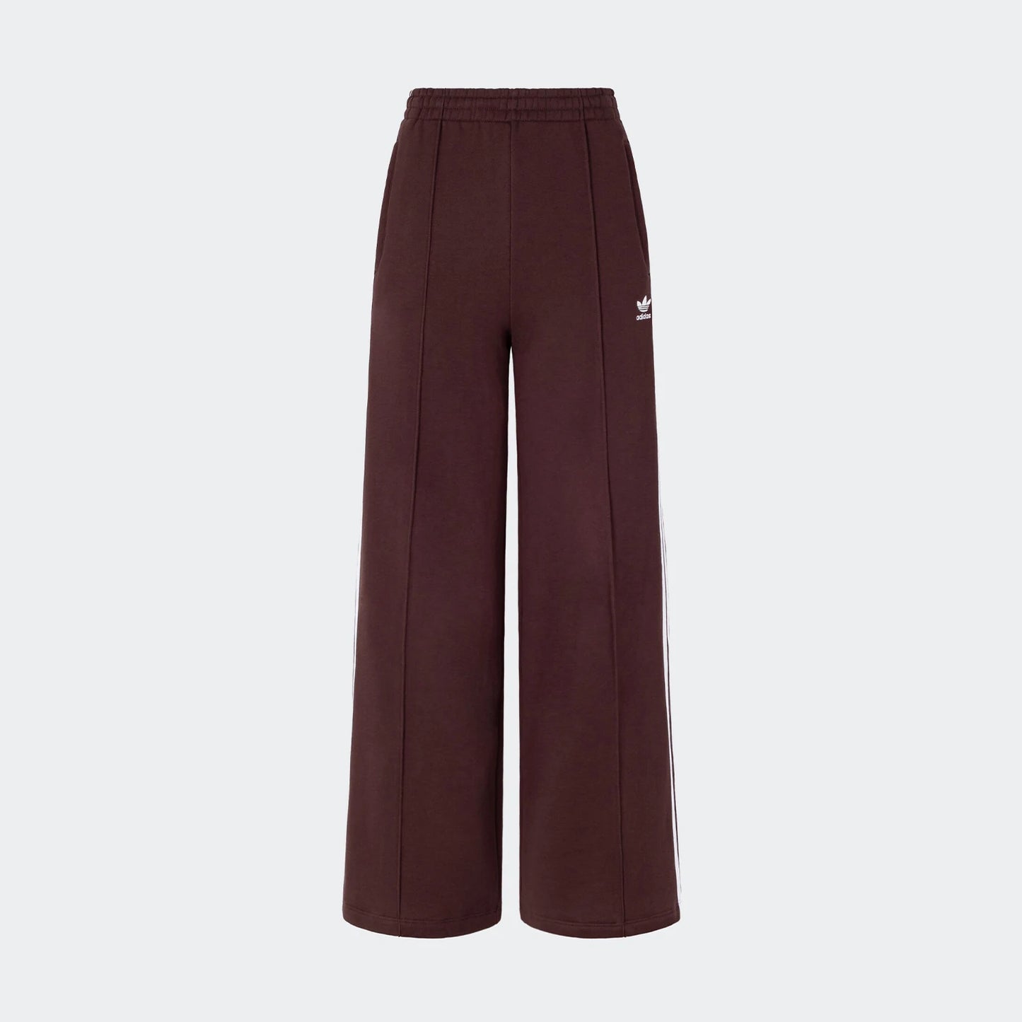 Pantaloni Spotivi a Gamba Larga da Donna - Adidas Originals IS6912 / Stile Iconico e Comfort Moderno