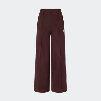Pantaloni Spotivi a Gamba Larga da Donna - Adidas Originals IS6912 / Stile Iconico e Comfort Moderno