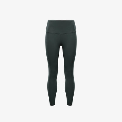 Nike originali Zenvy yoga anti-scoppio 9/8 donna leggings DQ6016-338