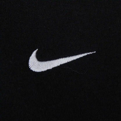 NIKE 2025 T-shirt da donna AS W NSW ESSNTL SS POLO CRP TO Knit DV7885-010