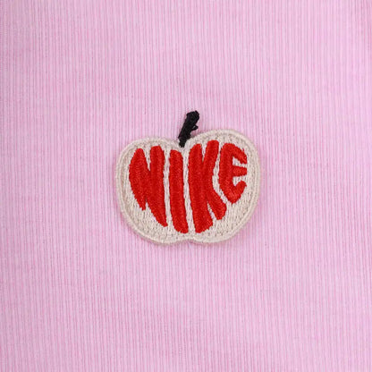 NIKE 2025 T-shirt lavorata a maglia  da donna HV8728-663