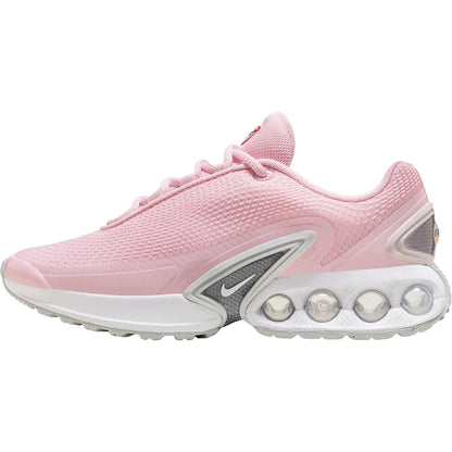 Scarpe da corsa da allenamento con lacci e cuscino d'aria imbottito da donna originali ufficiali Nike HJ9636-601