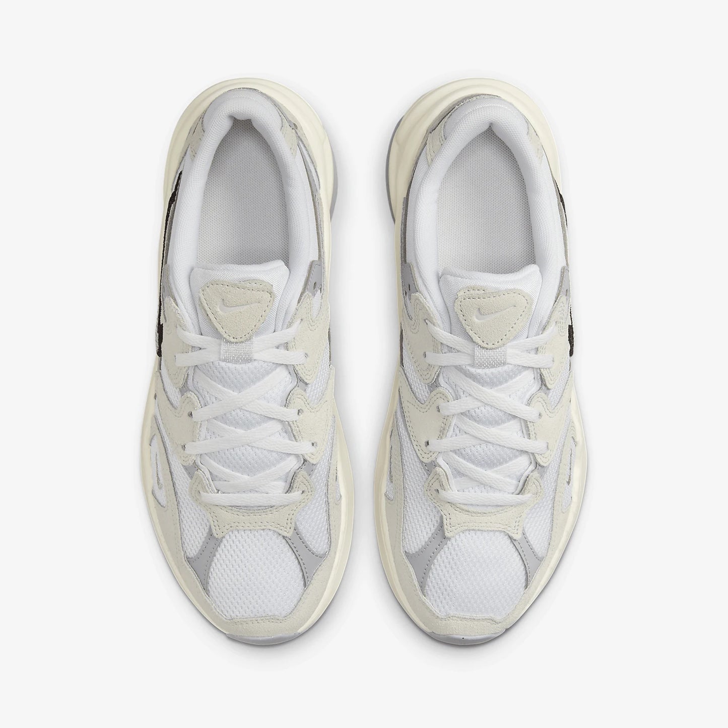 Nike ufficiale autentico AL8 nuove scarpe sportive traspiranti resistenti all'usura casual retrò da donna FJ3794-103