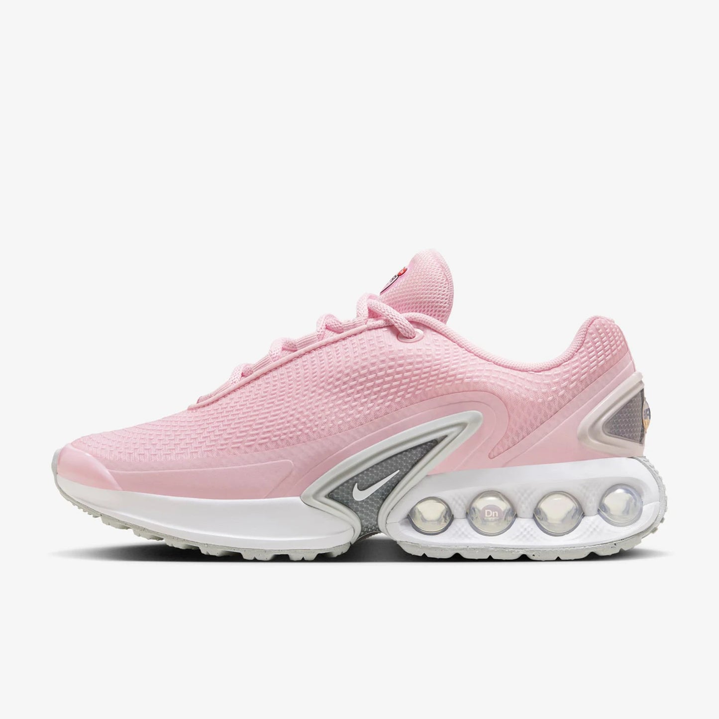 Scarpe da corsa da allenamento con lacci e cuscino d'aria imbottito da donna originali ufficiali Nike HJ9636-601