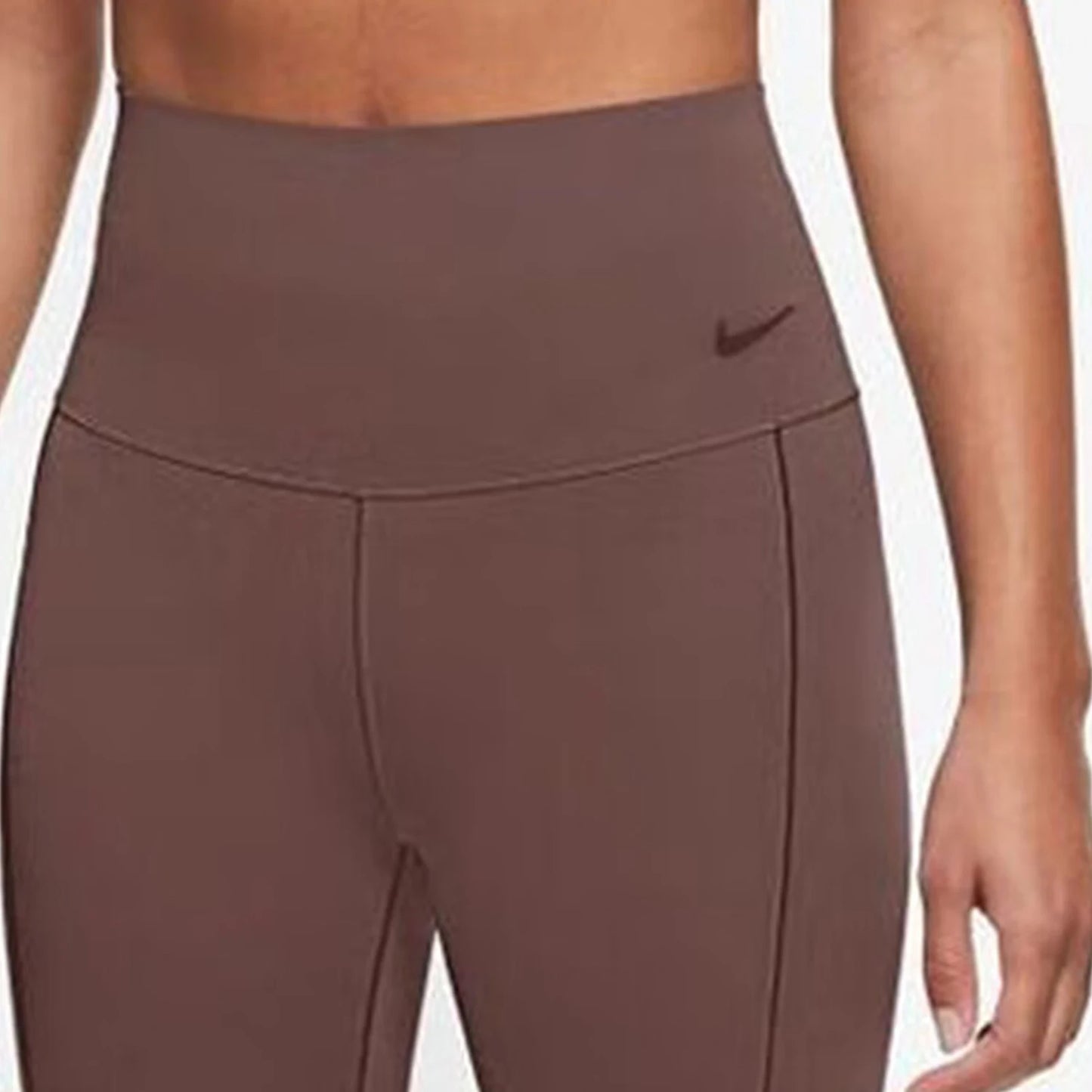Leggings yoga da allenamento per donna Nike Genuine , Winter New DQ6016-218